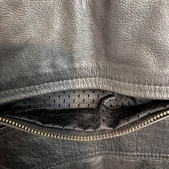 Harley Davidson Riding Jacket - Picture 7 of 16